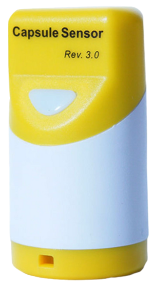 Heltec CT62 (Capsule Sensor)