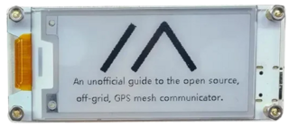 Heltec Wireless Paper