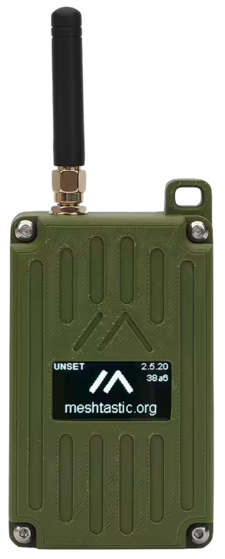 RAK WisMesh Pocket V2