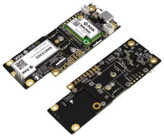 RAK3401 WisBlock (1W Booster)