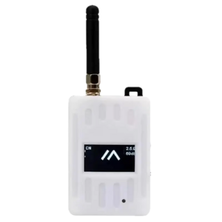 GAT562 Mesh Tracker Pro