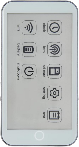 LilyGo T5 E-Paper S3 Pro