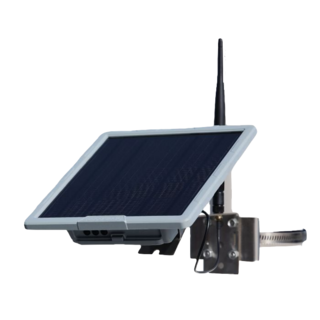 SenseCAP Solar Node P1