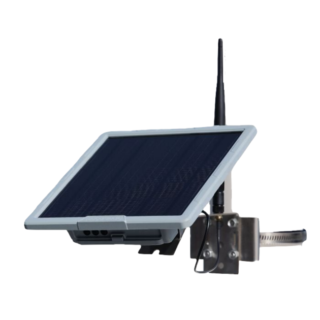 Seeed Technology Co.,Ltd. - SenseCAP Solar Node P1 Pro - mesh-sn.de