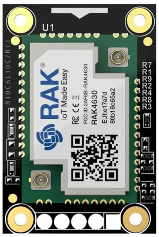 RAK4631 WisBlock Core