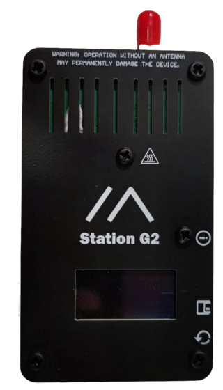 Station G2