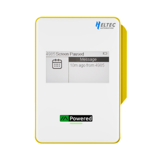 MeshPocket Qi2 Magnetic Charging Power Bank