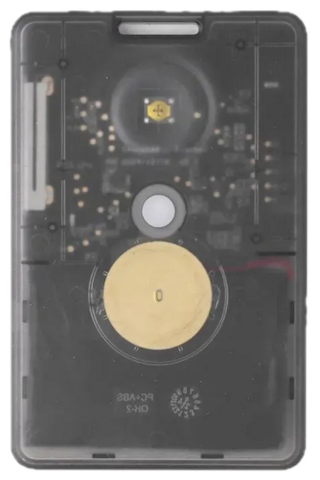 SenseCAP Card Tracker T1000-E