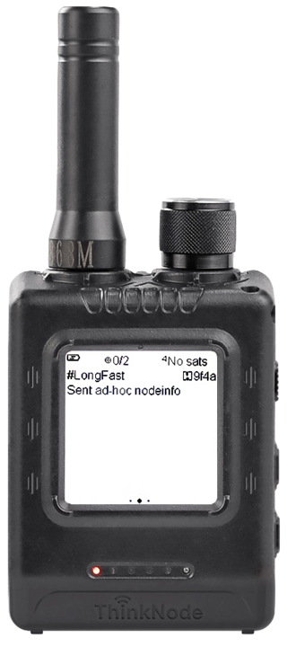 Elecrow ThinkNode M5