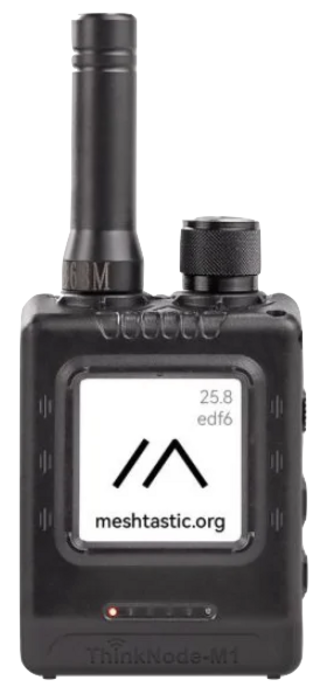 Elecrow ThinkNode M1