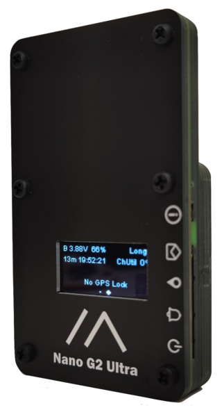 Nano G2 Ultra