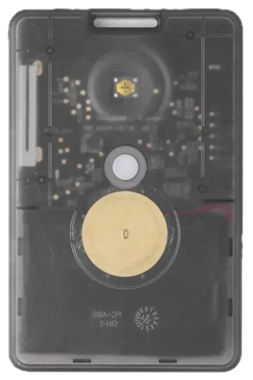 SenseCap Card Tracker T1000-E